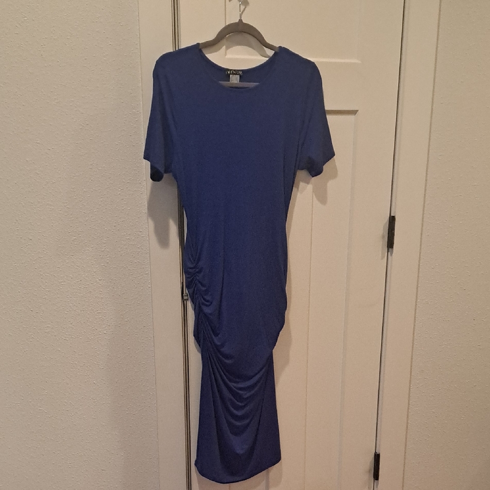 VENUS Royal Blue Garment